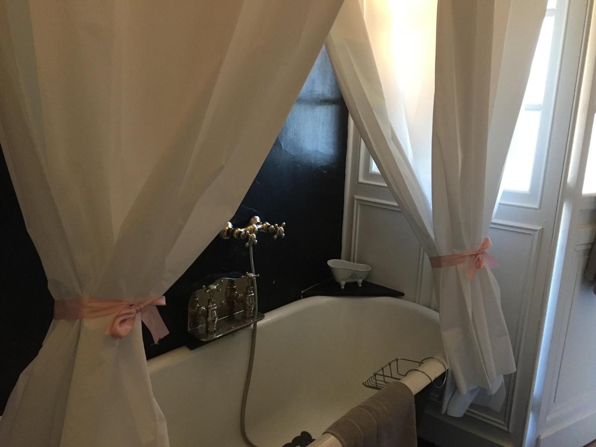 Chateau De Couin Room photo