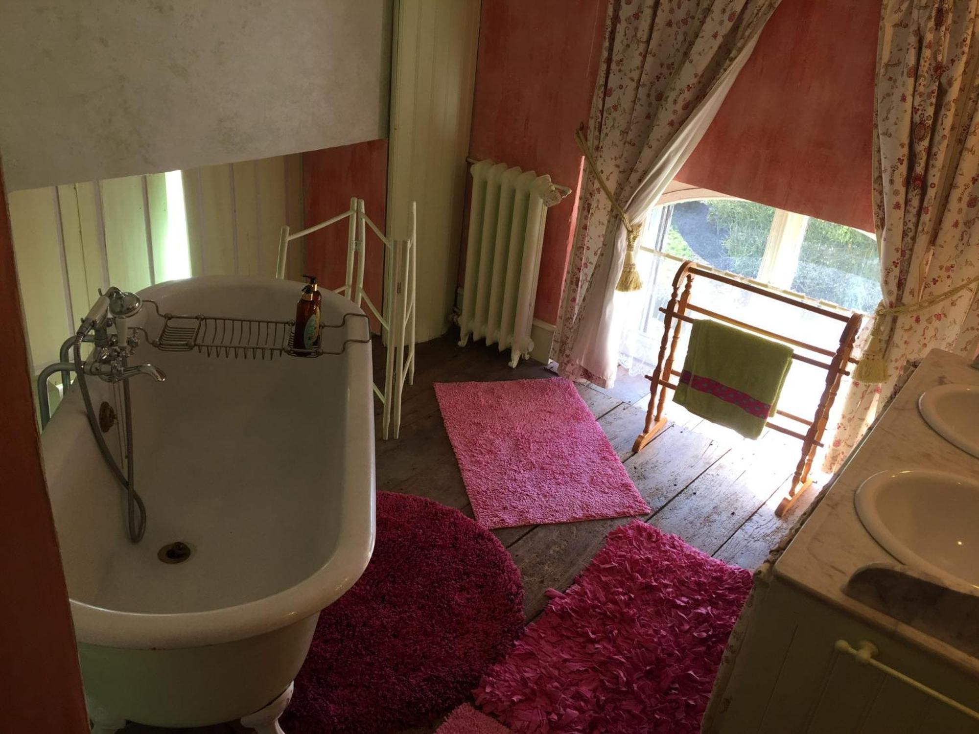 Chateau De Couin Room photo