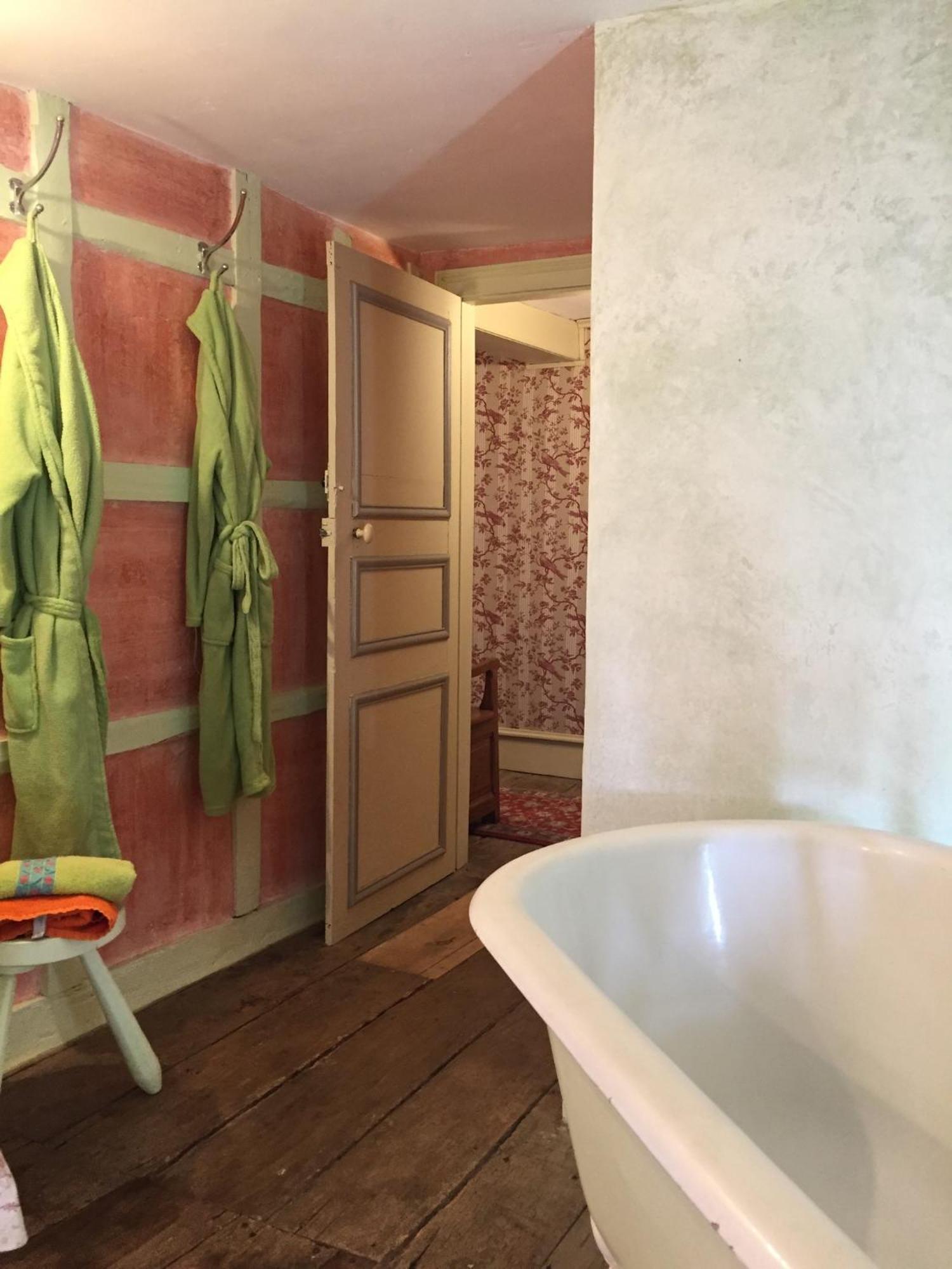 Chateau De Couin Room photo